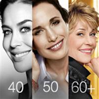 Răng miệng ở tuổi trung niên