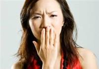 Tìm hiểu về bệnh hôi miệng