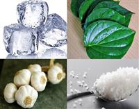 Mẹo chữa đau răng cực hiệu quả