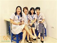 Lợi nhuận sẽ đến từ “chữ tâm” của người bác sỹ